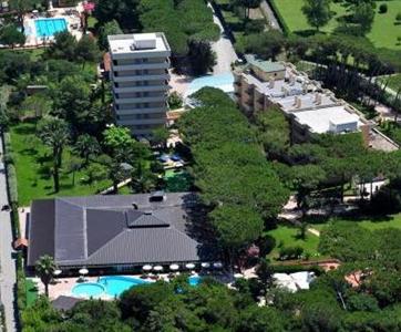 Hotel Marinetta