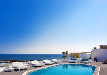 Notos Therme And Spa Hotel Vlychada