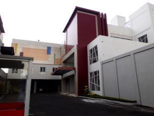 City Hotel Tasikmalaya