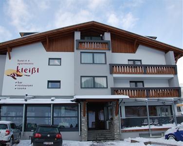 Hotel Kleissl