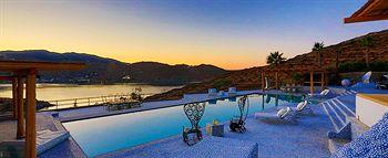 Agalia Luxury Suites
