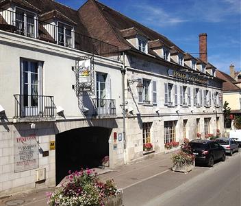 Hotel Le Maxime