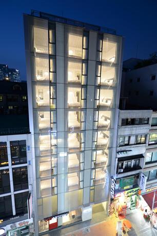 Creto Hotel