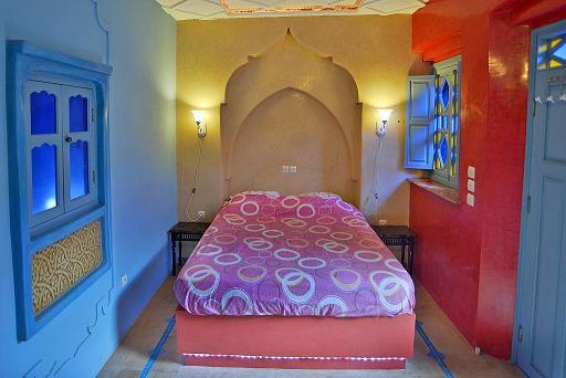 Riad Aicha Marrakech