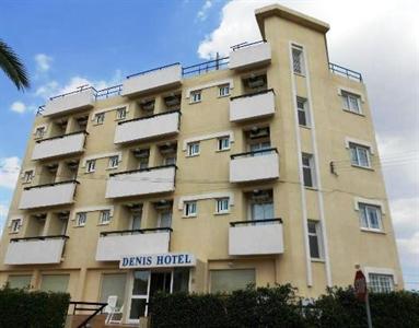 Denis Hotel