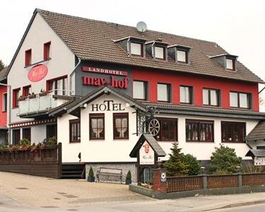 Landhotel May-Hof