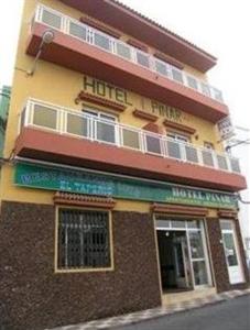 Pinar Hotel El Hierro