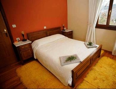 Ktima Alonaki Hotel Belokomiti