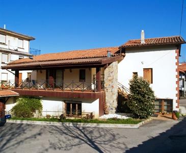 Posada Calera