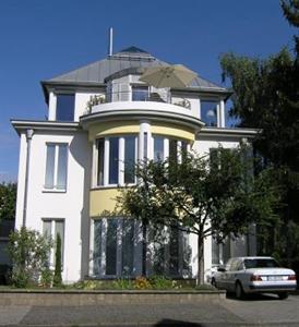 Villa Rheinblick