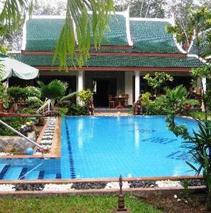 Baan Malinee Bed and Breakfast