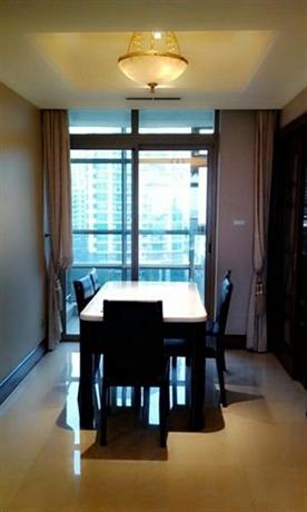 ACME Serviced Apartment