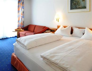 Hotel Poinger Hof