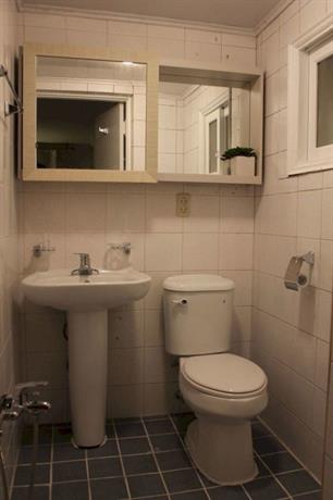 Laon Guesthouse Itaewon
