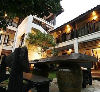 Baan Warabordee Hotel Chiang Rai