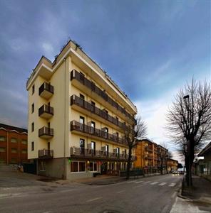 Bonotto Hotel Desenzano del Garda