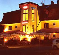 Hotel Twardowski Glogoczow