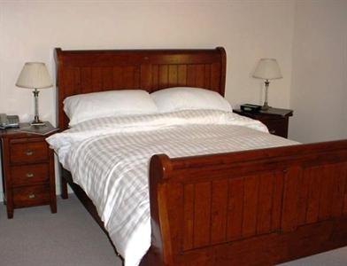 Mareham House Bed & Breakfast Sleaford