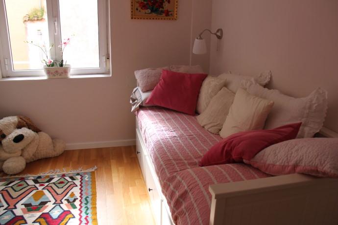 Homestay in Valladolid near Cathedral of Valladolid