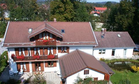 Hotel-Gastehaus Simon