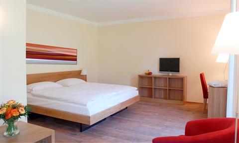 B&O Parkhotel Bad Aibling