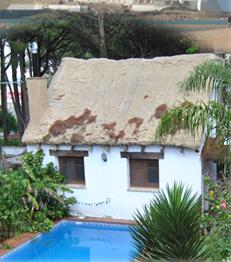 Casa Rural Los Pepe