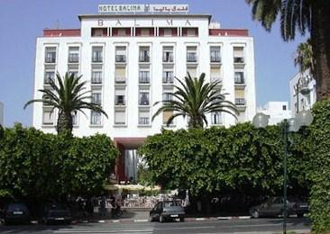 Balima Hotel Rabat