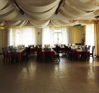 Parco Hotel Granaro