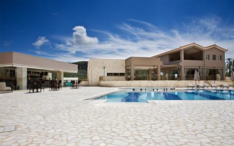 The Magnolia Resort