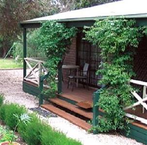 Barossa Country Cottages