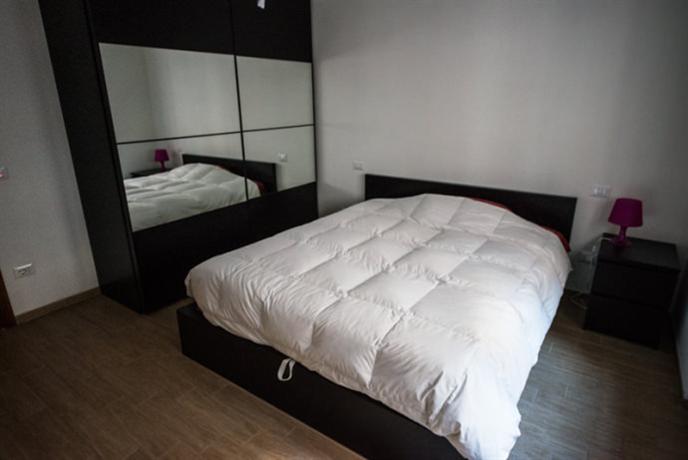 Homestay in Tiburtino near Tiburtina Metro Station