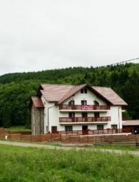 Pensiunea Malini