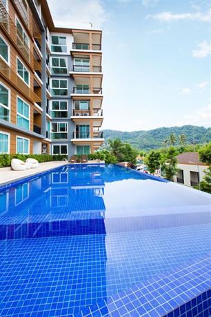 Saiyuan Buri Resort & Residences Phuket