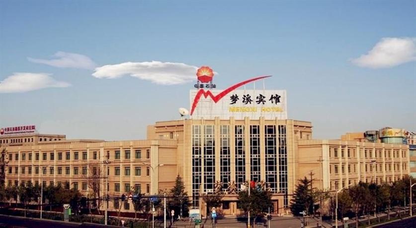 Mengxi Hotel