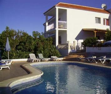 Casitas Rosheli Apartments La Palma