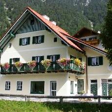Ferienhaus Feuerer Apartment Obertraun