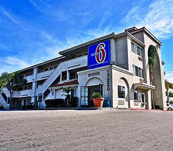 Motel 6 Los Angeles - Bellflower