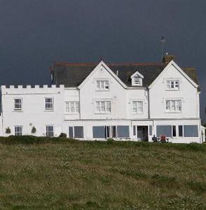 Headlands
