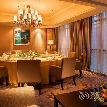 Chengdu Grand Scent Hotel