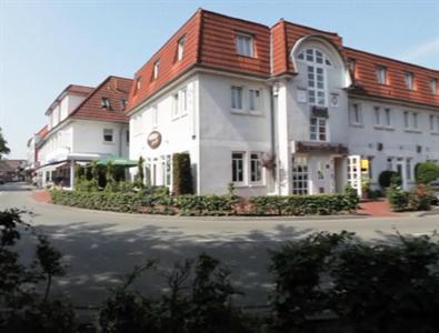 Hotel Ammerlander Hof