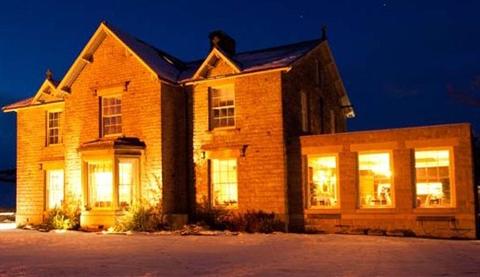 Yorebridge House Hotel Bainbridge (England)