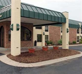 Quality Inn & Suites Shelbyville