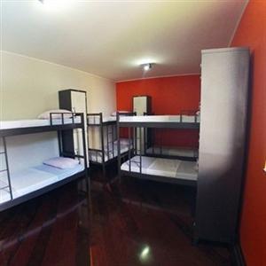 Hostel 7 Goiania