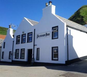 Pennan Inn