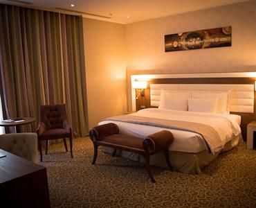Premier Palace Hotel&Spa