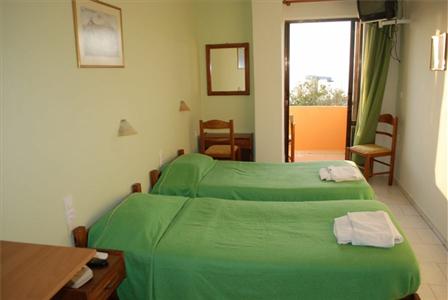 Stelisia Rooms Chania