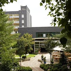 Familotel Aparthotel Am Rennsteig