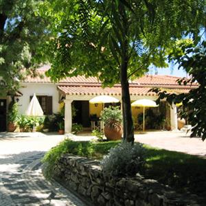 Casa Dos Arrabidos