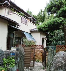 Horyuji B&B