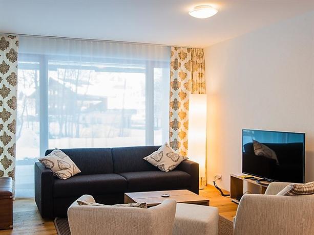 TITLIS Resort Wohnung 904